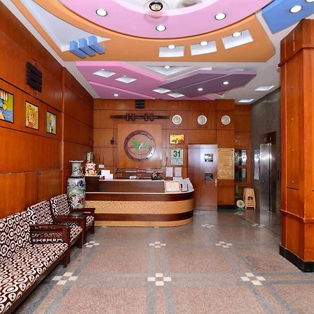 乐艾酒店 胡志明市 外观 照片